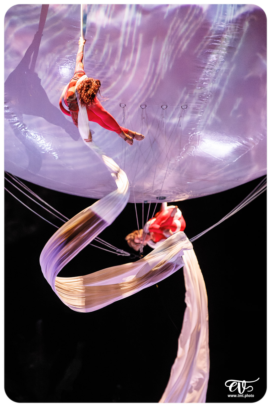 LE GRAND MIRE (CIE DEUS EX MACHINA)